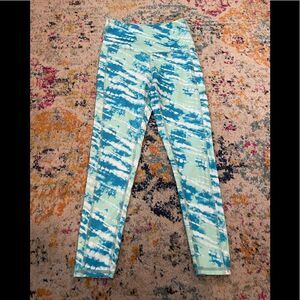 LegEnd leggings size S 